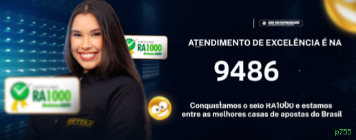 Interface do cassino ao vivo