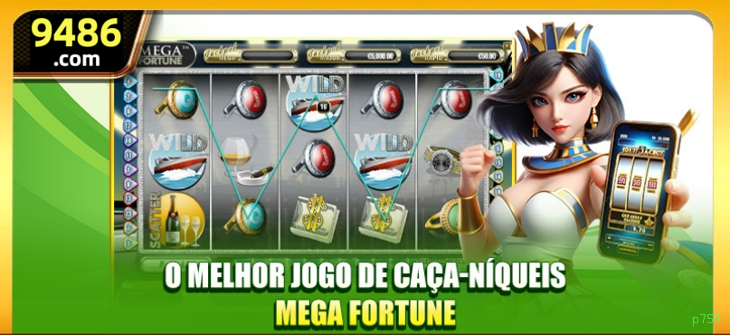 Métodos de pagamento aceitos na p755