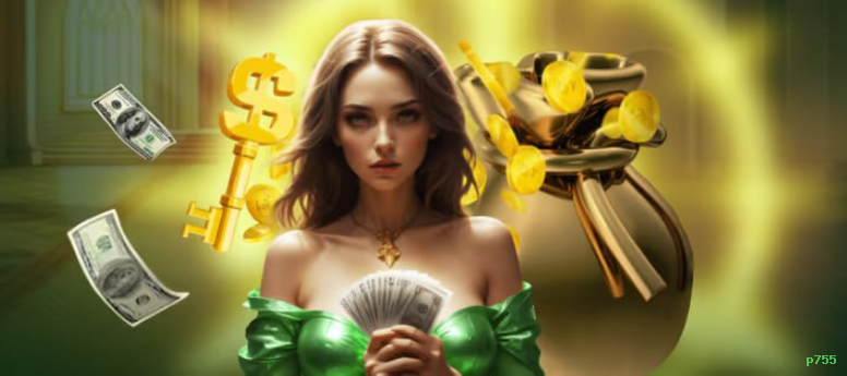 Lottery Clássica na p755