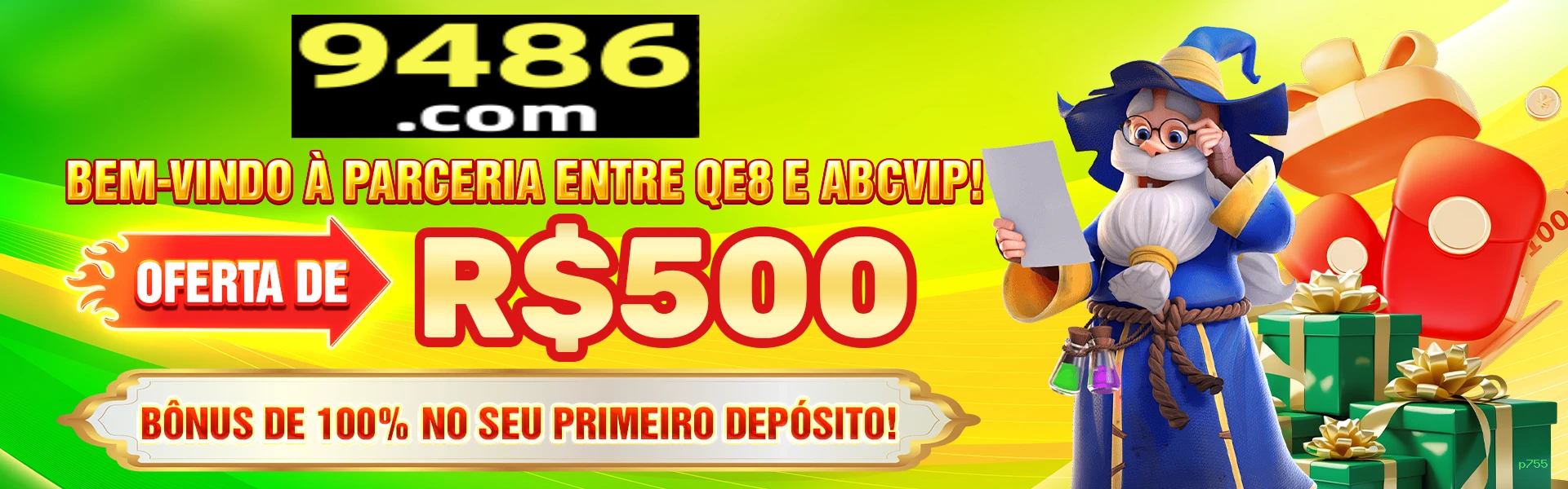 Telegram Promoções